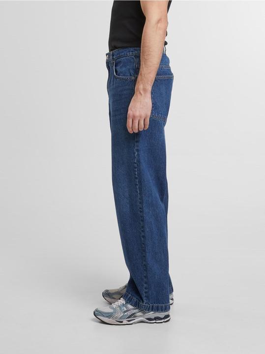 Actual product image 2Y Studios 2Y Eren Basic Wide Baggy - 184683 (31)