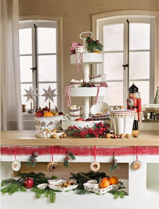 Image du produit Villeroy & Boch Délice de boulangerie d'hiver (0.36 l, 1 x)