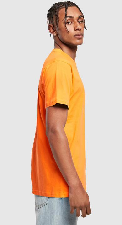 Image du produit Merchcode Love Yourself First T-shirt col rond - 113389 (L)