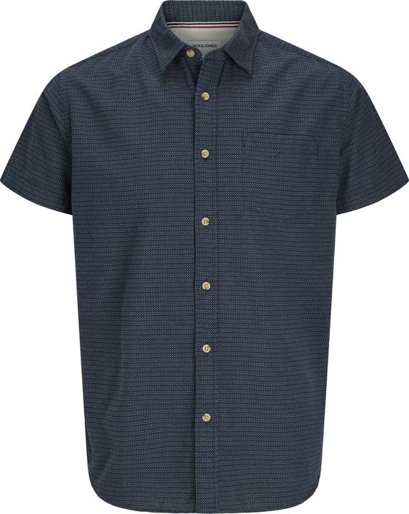 Jack & Jones Comfort Fit Hemd Hemd (XXL)