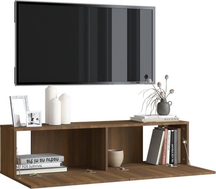 Produktbild VidaXL Jericho (120 x 30 x 30 cm)