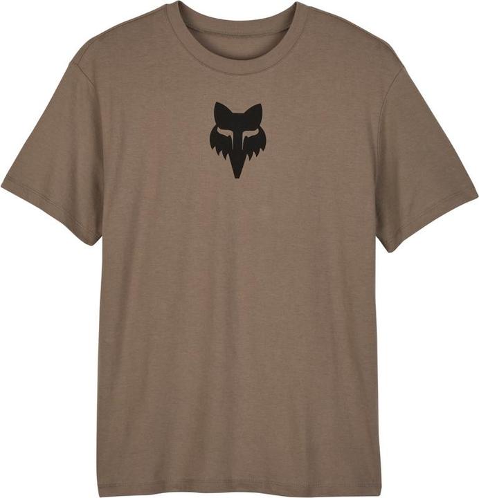 Fox Tee 24 W Head Ss Chai