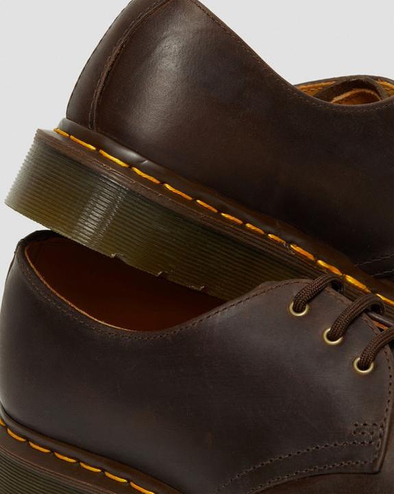 Actual product image Dr. Martens 1461 - 46432 (40)