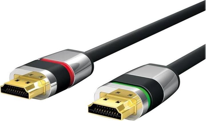 Actual product image Purelink HDMI (Typ A) — HDMI (Typ A) (5 m, HDMI)