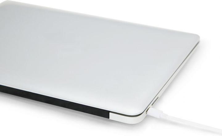 Produktbild Dicota Travel Tablet Charger COMFORT USB-C 45W (45 W)