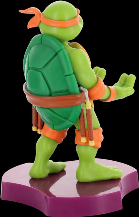 Immagine prodotto Exquisite Gaming TMNT: Michaelangelo - Cable Guy Holdem