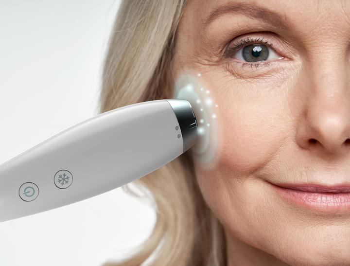 Actual product image Homedics MD-1000 Remove
