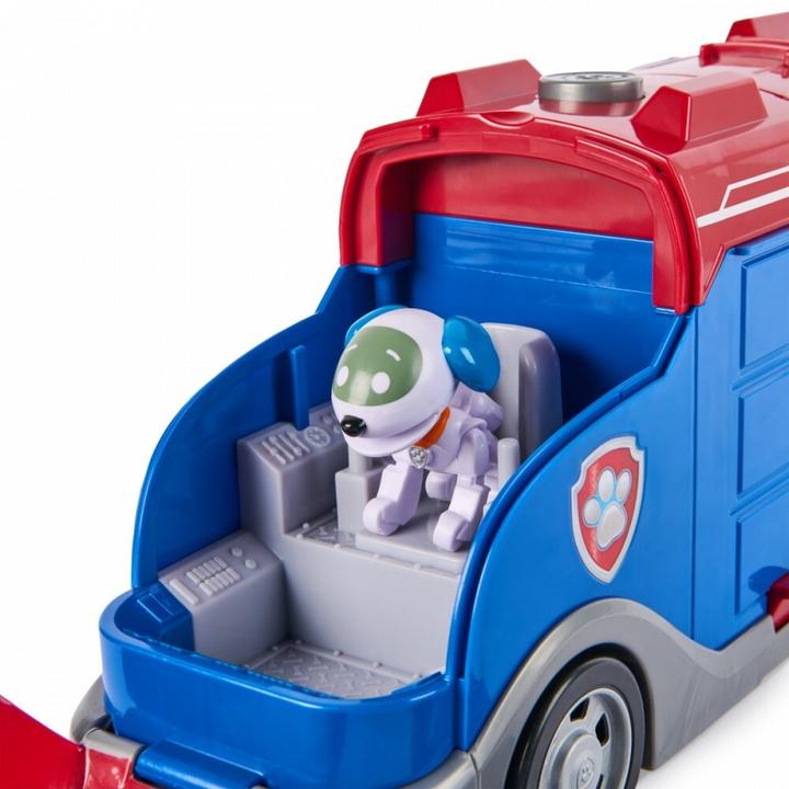 Produktbild Paw Patrol Mission Cruiser