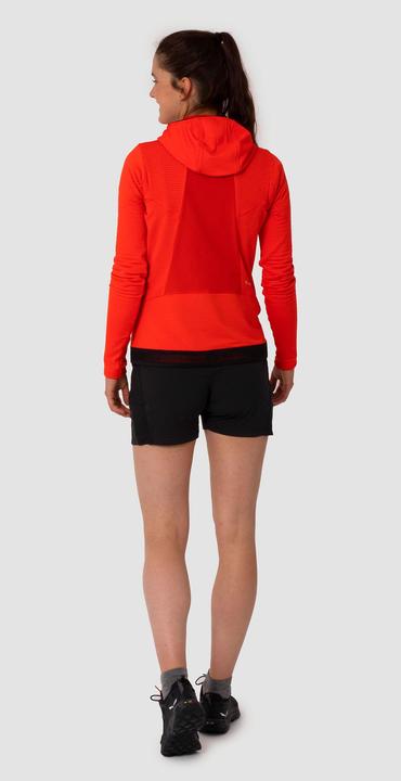 Immagine prodotto Salewa Giacca con cappuccio Pedroc PolarLite da donna (34)
