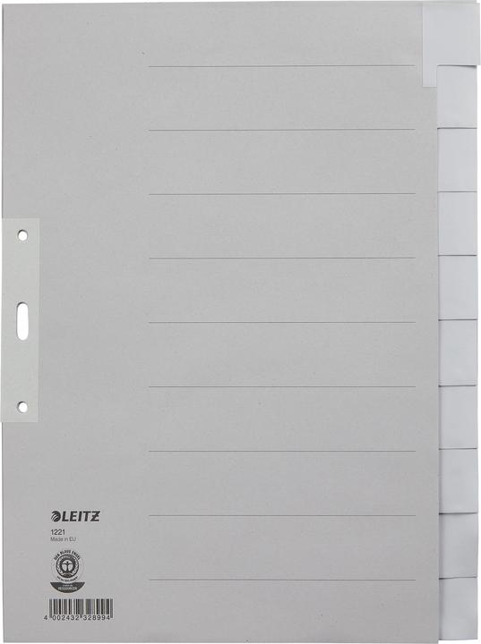 Produktbild Leitz Register