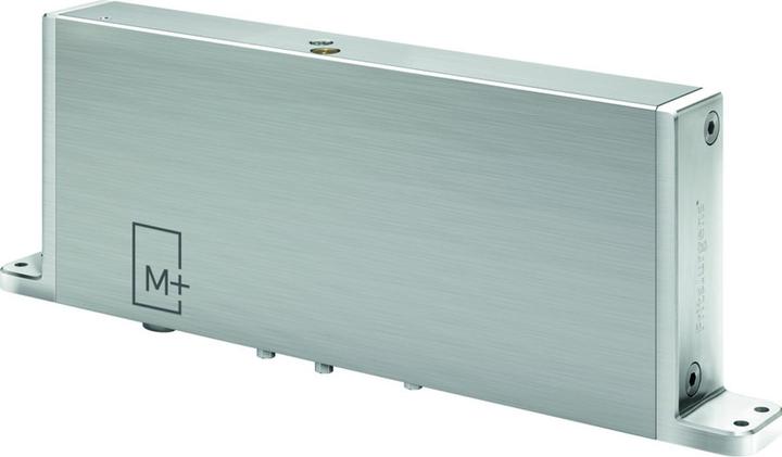 FritsJurgens Paumelle de porte System M32+ / 70 mm Version A/B