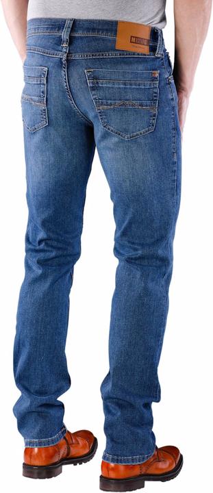Immagine prodotto Mustang Washington Jeans Slim 881 (W46/L30)