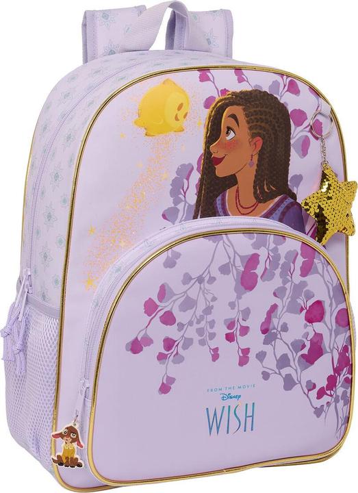 Wish Formula Schulrucksack Wish Lila 33 x 42 x 14 cm