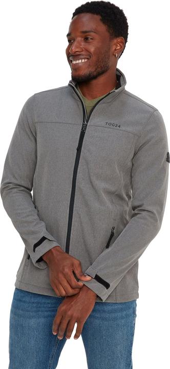 Produktbild TOG24 Feizor Softshelljacke (XL)