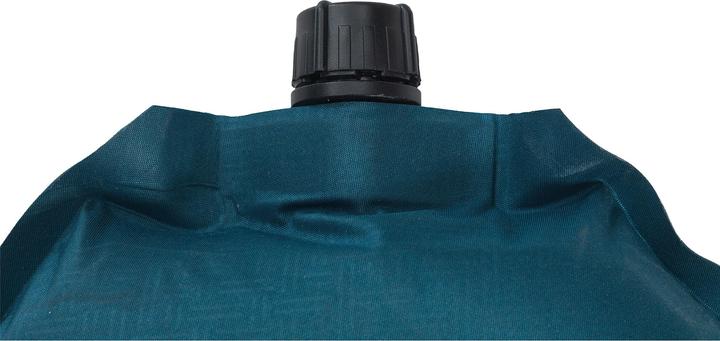 Image du produit Easy Camp Skylark Mat Double 10cm, Blue 300080 (blau, Modell 2025)