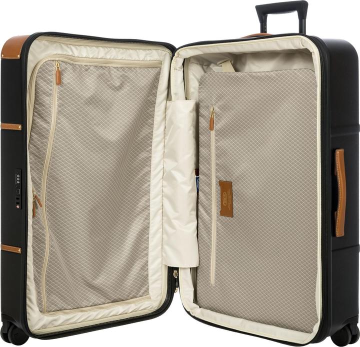 Produktbild Brics Bellagio 4 Rollen Trolley 76 cm mit Dehnfalte (96 l, XL (ab 115l))