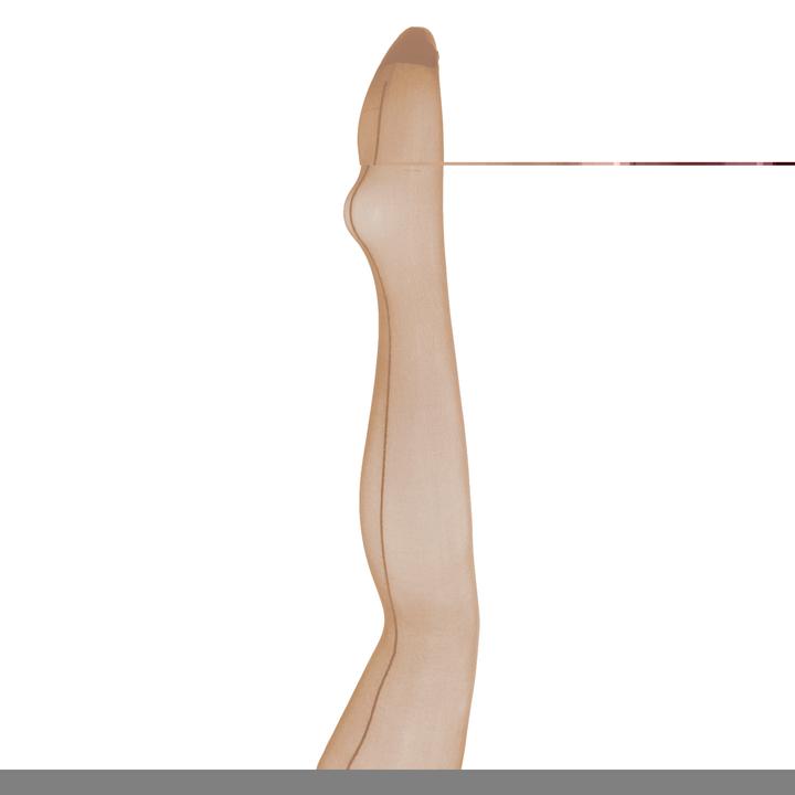 Actual product image Silky UTLW392 P (15 DEN, One size)