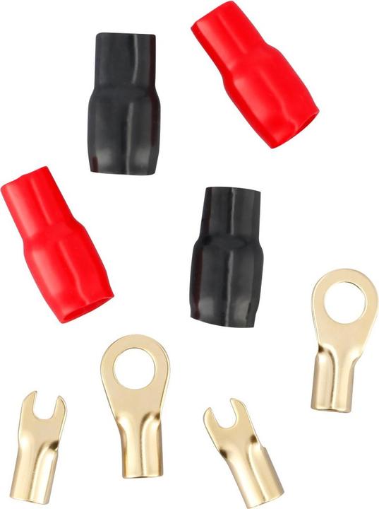 Produktbild Hama Powercap-Anschluss-Set, 16 mm²
