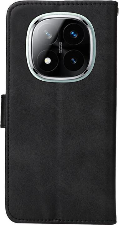 Produktbild Cover-Discount Xiaomi Redmi Note 14 Pro 5G / Pro+ Plus / Poco X7 - Premium Handyhülle Etui (Xiaomi Redmi Note 14 Pro 5G, Xiaomi Redmi Note 14 Pro, Xiaomi Poco X7 Pro)