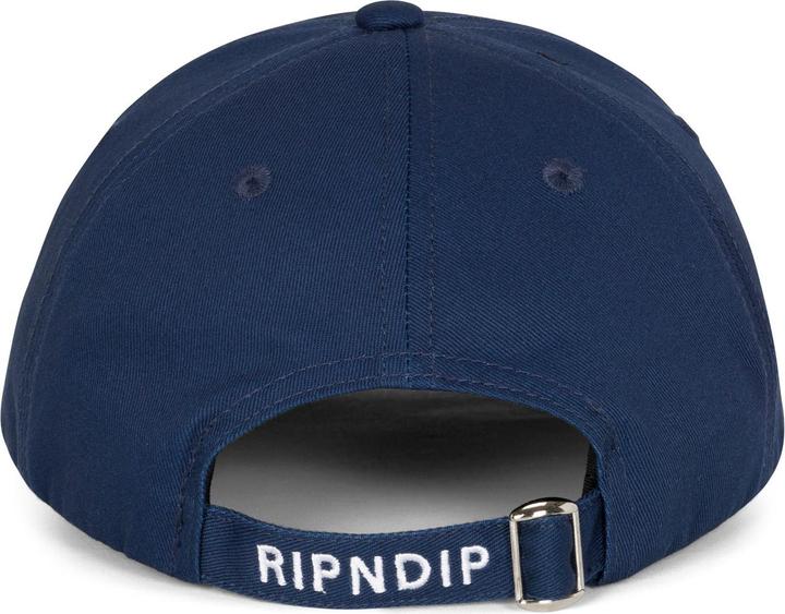 Image du produit RipnDip Catstanza Dad Hat