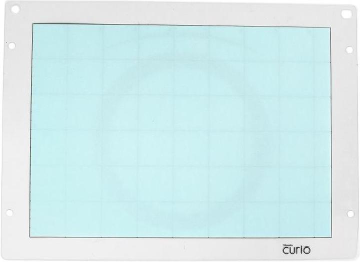 Image du produit Silhouette Curio tapis de coupe 12