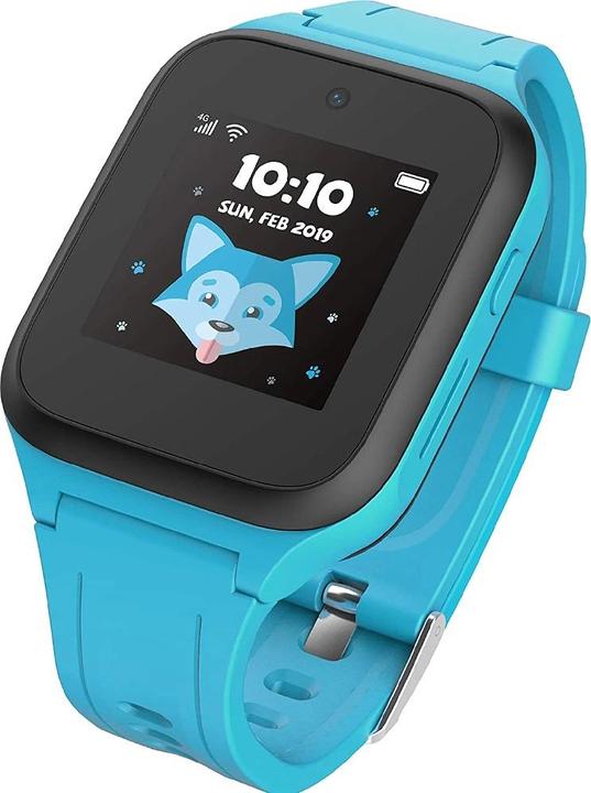 Produktbild TCL MOVETIME Family Watch MT40X (44 mm, 4G)