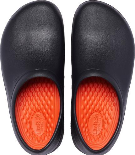 Actual product image Crocs On the Clock LiteRide (43, 43.5, 44, 43 1/3)