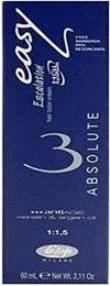 Produktbild Lisap Easy Absolute 3 88/76 hellblond beige kupfer 60 ml (Blond, Beige)