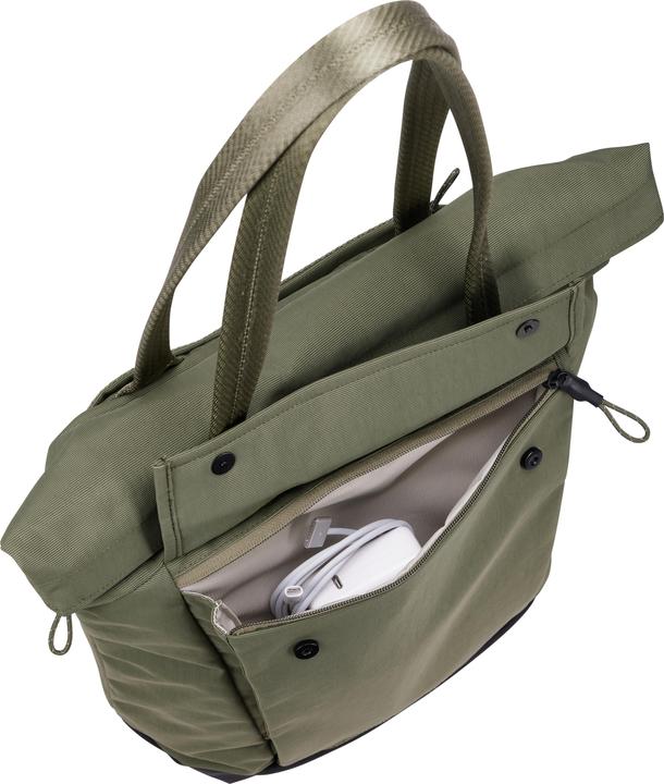 Immagine prodotto Thule Tote Paramount 22L - Verde tenue (15.75")