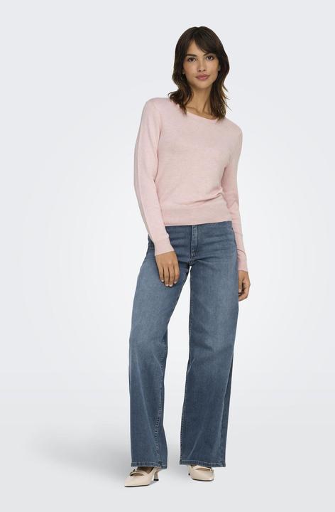 Image du produit Only ONLVENICE Pull en maille Pull en maille (S)