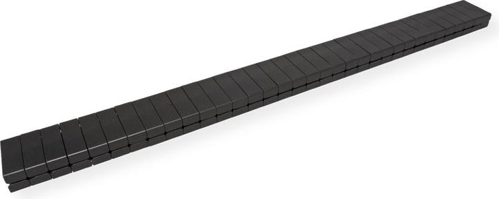 Produktbild Bachmann KABELSCHLANGE Cube - Flexible Kabelleitung (Kabelschlauch, 100 cm)