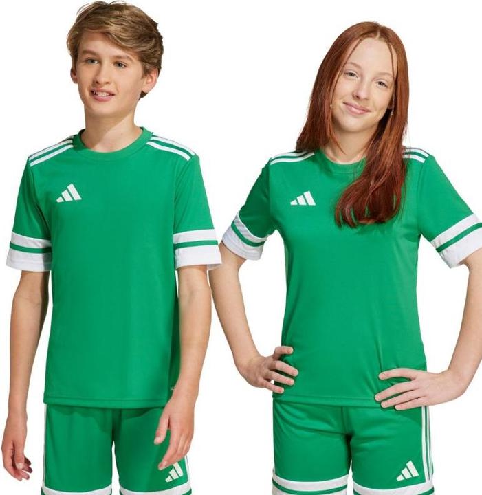Immagine prodotto adidas Maglia Squadra 25 Bambini (164)