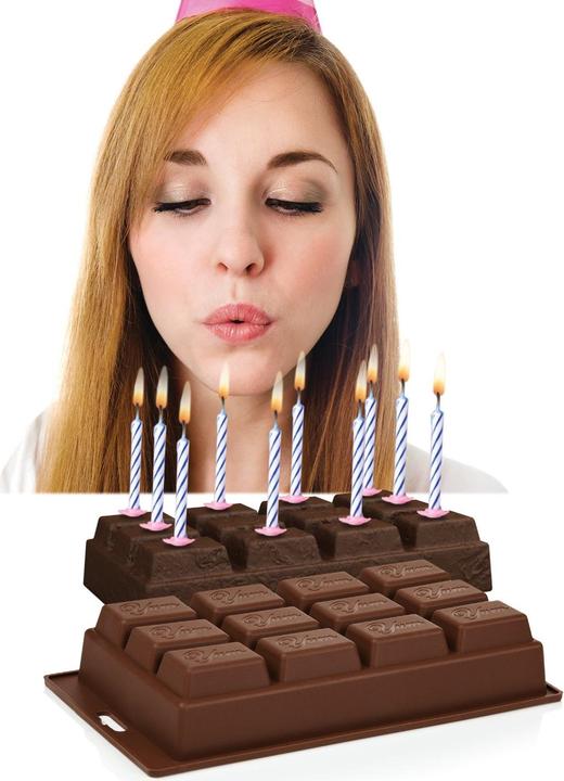 Produktbild Mustard Choc A Bloc