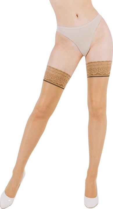 Image du produit Giulia Chic 20 calze (20 DEN, 36 - 40)
