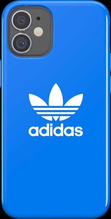 Produktbild adidas Snap Case Trefoil (Apple iPhone 12 mini)