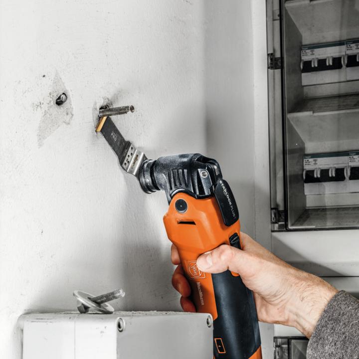 Produktbild Fein HartmetallTauchsägeblatt