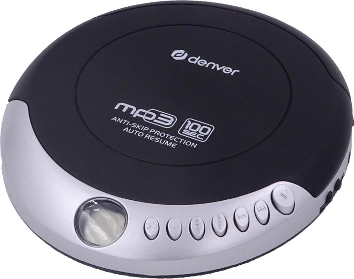 Denver DMP-391