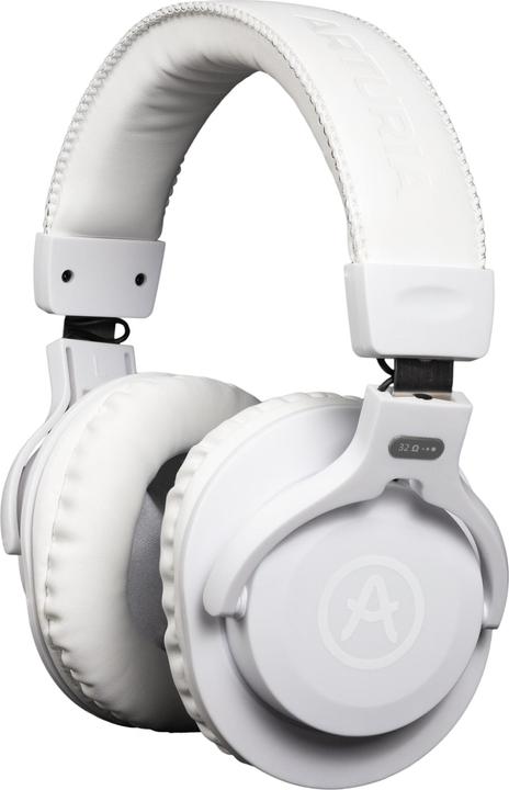 Actual product image Arturia MiniFuse Recording Pack White