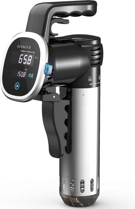 Immagine prodotto La Vague Fornello di precisione Sous Vide Stick (Spina UE)