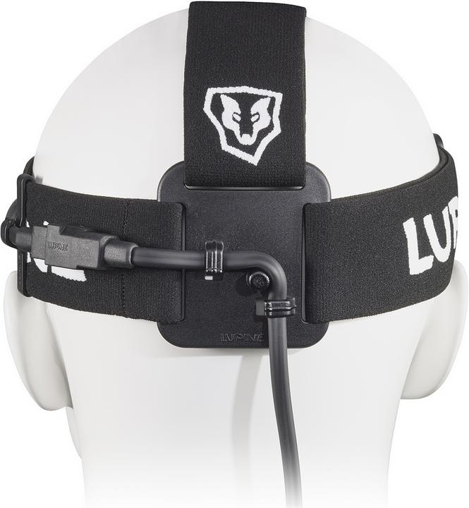 Actual product image Lupine Wilma RX 7 (3200 lm)