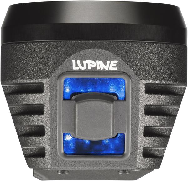 Actual product image Lupine Wilma RX 7 (3200 lm)