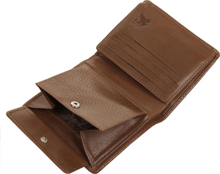 Immagine prodotto Mano Hochformatbörse petit, cognac