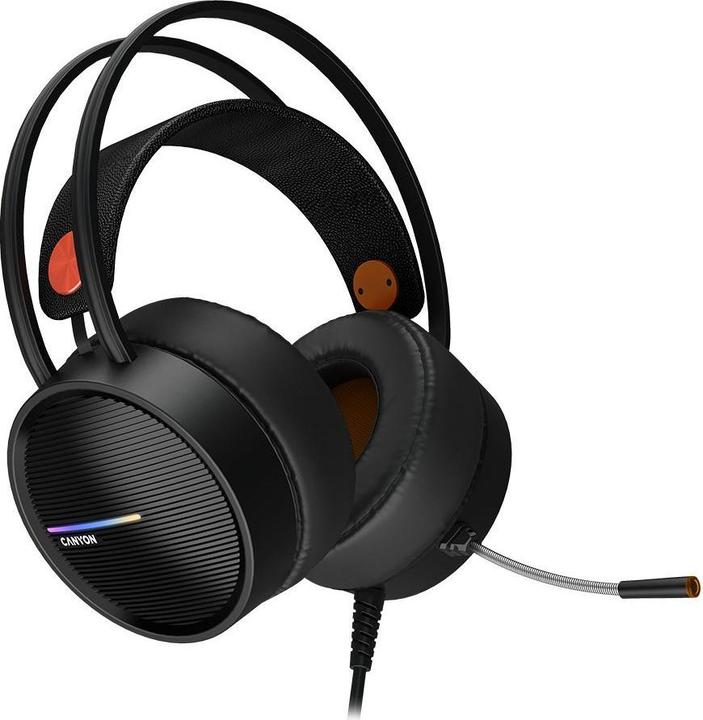 Produktbild Canyon Gaming-Headset GH-8A (Kabelgebunden)
