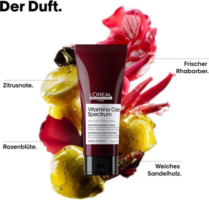 Produktbild L'Oréal Professionnel Serie Expert Vitamino Color Spectrum Conditioner 75 ml (75 ml)