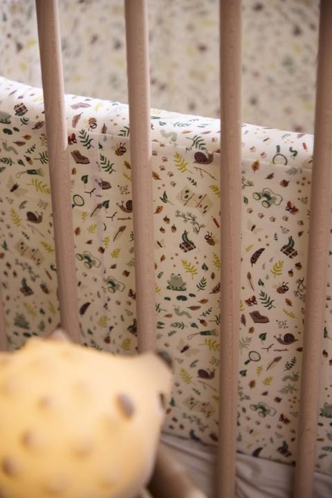 Image du produit Filibabba Tour de lit - Little Wonders