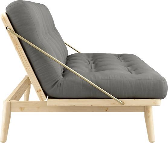 Actual product image Karup Design Folk (Sofa bed, 3-seater)
