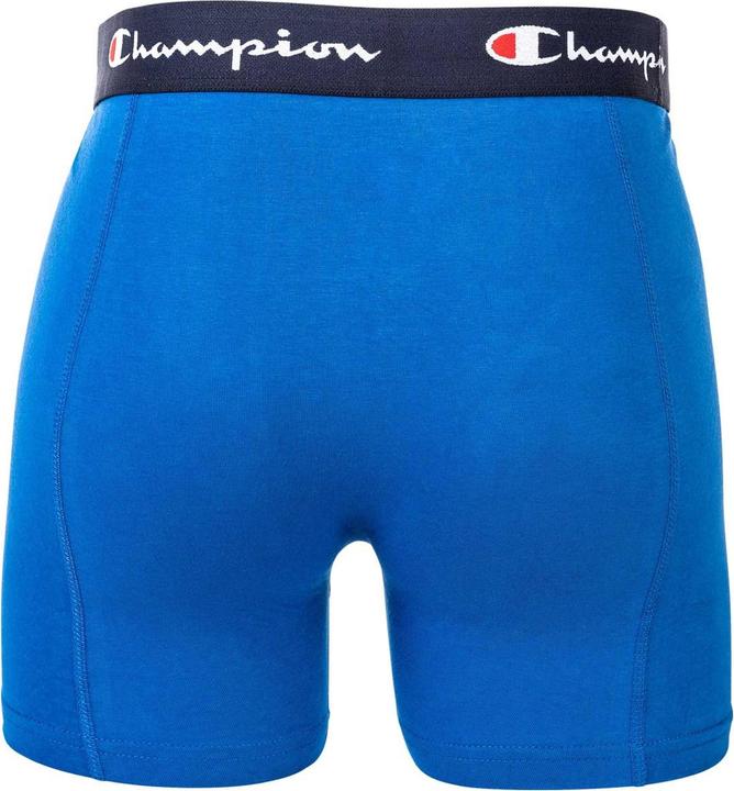 Produktbild Champion Boxershort Casual Stretch (S, 2er Pack)