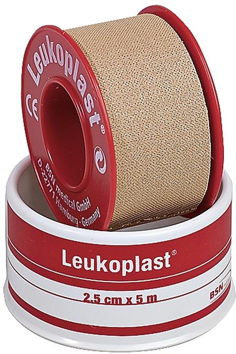 Produktbild Söhngen 1009202 Leukoplast® Heftpflast (1 x)