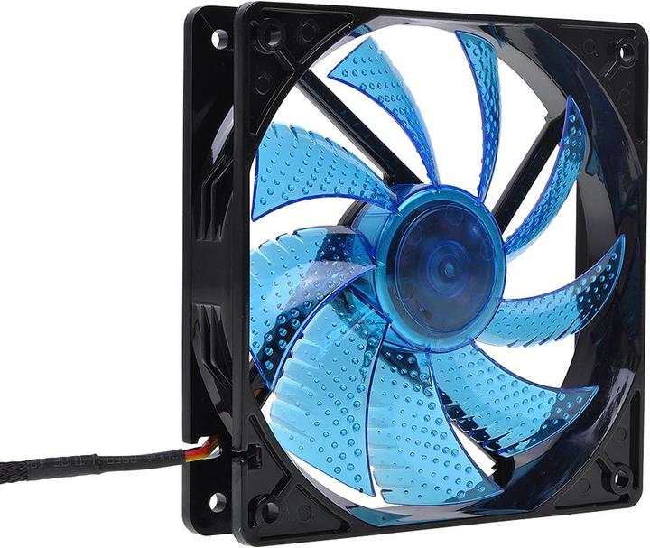 Image du produit Alphacool Coolmove 2 (120 mm, 1 x)