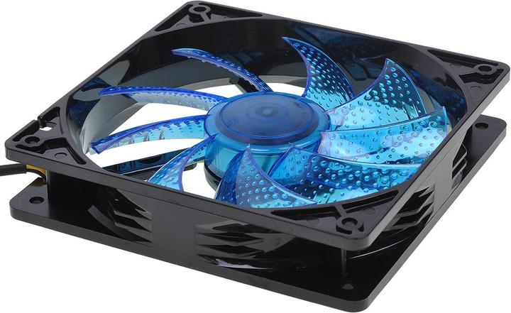 Image du produit Alphacool Coolmove 2 (120 mm, 1 x)